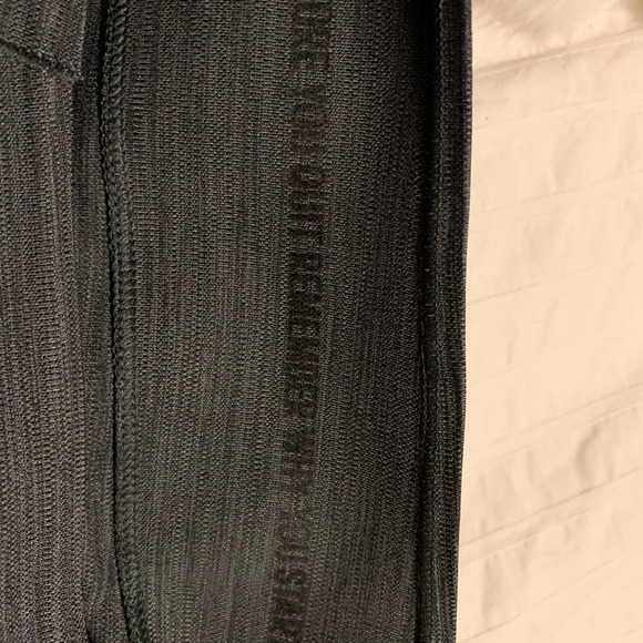 Raaaaad Adidas Snakeskin Leggings ๐ - Picture 5 of 5